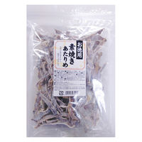 【アウトレット】カネタツーワン お徳用素焼きあたりめ 1袋（165g）