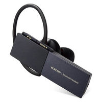 Bluetoothヘッドセット 「Jabra Talk 25 SE」 片耳タイプ 2台同時接続