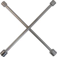 古寺製作所 クロスレンチ 14×17×19×21mm BWW-3 1個（直送品）