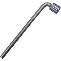 古寺製作所 キセル型レンチ(マシンレンチ) 19mm KB-19 1個（直送品）