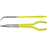 ツノダ TTC ロングリーチプライヤー 280mm