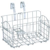 池商 折畳サイクルバスケット MP-BK05 1個（直送品）