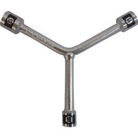 古寺製作所 Y型レンチ 10×11×13mm YB-6 1個（直送品）