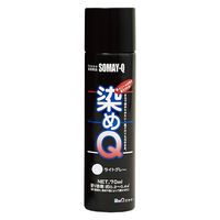 染めQテクノロジィ エアゾール ライトグレー 70ML #00197670760000 1本（直送品）