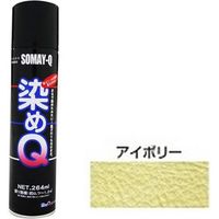 染めQテクノロジィ エアゾール アイボリー 264ML #00197670560000 1本（直送品）