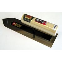 五百蔵製作所 ペンギン仕上鏝ステン0.2薄手210ミリ 021536 1本（直送品）