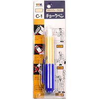 ティ・エス・ケイ チョークペン C-1 054926 1本（直送品）