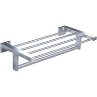 リラインス コンビネーションタオル棚 R1775-600　1台（直送品）