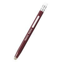 タッチペン タブレット スマホ 鉛筆型 導電繊維 タブレット学習 キッズ P-TPENS エレコム