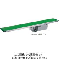 セントラル ステンレスローラコンベヤMRU3812 400W×75P×90° MRU3812-400790 858-4847（直送品） - アスクル