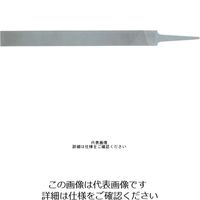 バローベ LP1163 平 200mm #4 LP116384 1本（直送品）