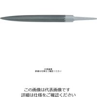 バローベ LP1560 半丸 150mm #00 LP1560600 1本（直送品）
