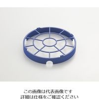 白光 フィルターケース B5147 マル型ノズル用 1個（直送品）