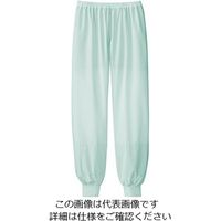 ミドリ安全 男女共用 スラックス VEHS29G 下 グリーン 4L 3122196408 1点（直送品）
