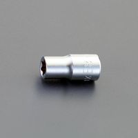 エスコ 1/4”DR/E7 [Torx]ソケット EA618HW-7 1セット(10個)（直送品）