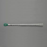 エスコ 60ー 75mm ケーブルグリップ(ステンレス製) EA626J-37 1本（直送品）