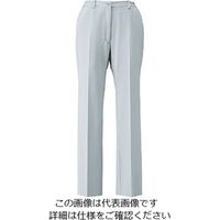 ミドリ安全 ベルデクセル ノータックパンツ VEM71下 シルバーグレー S 3116501203 1点（直送品）