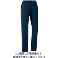 ミドリ安全 ベルデクセル 女子ハイストレッチパンツ VEL627下 ネイビー 13号 3116193606 1点（直送品）