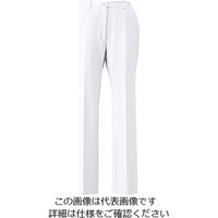 ミドリ安全 ベルデクセル ノータックパンツ VEM70下 ホワイト M 3116501104 1点（直送品）