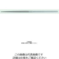 バローベ ハビリス 丸 5本入り 215mm #1(細目相当) LH26101 1本(5本)（直送品）