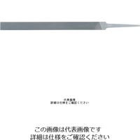 バローベ LP1132 平・幅狭 250mm #0 LP1132100 1本（直送品）