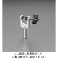 エスコ 12.7mm マイクロホルダー EA525ML-9 1セット(2個)（直送品）