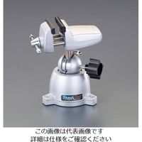 エスコ 64mm/0ー 57mm マルチバイス(マグネットベース) EA525MM-100 1セット（直送品）