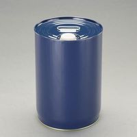 エスコ 22L ペール缶(高密度ポリエチレン内装/UN規格適合 EA991AG-11 1缶（直送品）