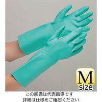 VERTE 701H ニトリル手袋 Sサイズ　100枚入り×10箱セット ミドリ安全 ニトリル手袋 ベルテ701H ブルー S パウダーフリー