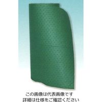 橋本クロス 橋本 オイルシート イエロー 薬品対応 800mm×50m （1本入