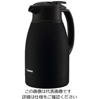 エスコ 1.5L ポット(ステンレス製) EA763AP-12E 1個（直送品）