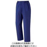 ミドリ安全 ベルデクセル 防寒パンツ VE2033下 ミッドナイトブルー 4L 3132011308 1点（直送品）