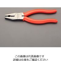 エスコ（esco） ペンチ（チタン合金製） EA534BF