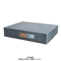 大西測定 OSS精密石定盤 JIS0級 450×450×100（mm） OS-102-14-0 1台（直送品）