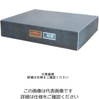 大西測定 OSS精密石定盤 JIS0級 600×600×130（mm） OS-102-18-0 1個（直送品）