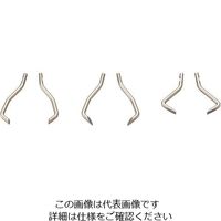 エスコ [EA604PFー7用]クローセット(三種類) EA604PF-8 1セット（直送品）