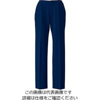 ミドリ安全 ベルデクセル ワンタックパンツ VEM77T下 ネイビー M 3116503304 1点（直送品）