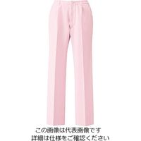 ミドリ安全 ベルデクセル ワンタックパンツ VEM55T下 ピンク M 3116503504 1点（直送品）