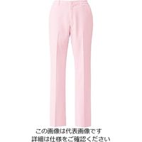 ミドリ安全 ベルデクセル ノータックパンツ VEM55下 ピンク 3L 3116503707 1点（直送品）