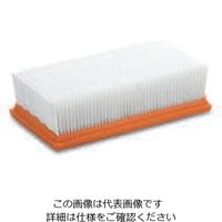 エスコ（esco） AC100V/1150W/45.0L 乾湿両用掃除機 EA899KS-60A／フィルター