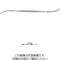 バローベ リフラー 先細(コテ) 180mm #2 LR127132 1本（直送品）