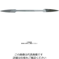 バローベ（vallorbe） リフラー 刀刃（コテ） 180mm