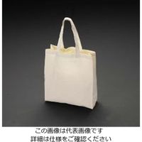 エスコ（esco） 330x390x100mm トートバッグ 1セット（10個） EA927AM-15（直送品）