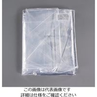 エスコ エアコン洗浄用カバー(壁掛用) EA115Z-25 1枚（直送品）