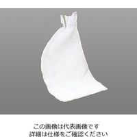 エスコ [EA127B用] 回収バッグ EA127B-1 1セット(10個)（直送品）