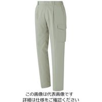 ミドリ安全 ベルデクセル カーゴパンツ VE666C下 グリーン S 3112330703 1点（直送品）