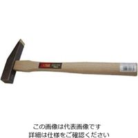 エスコ 27x330mm ブロックハンマー(超硬付) EA575YM-25 1本（直送品）