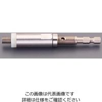 エスコ M12ー1.75 リコイルインサートネジ用工具(タングレス用) EA949VS-12 1個（直送品）