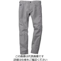ミドリ安全 ベルデクセル 男女共用 スラックス VE641下 グレー 3L 3112128607 1点（直送品）