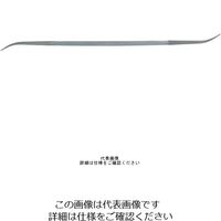 バローベ リフラー 丸(コテ) 150mm #2 LR129812 1本（直送品）